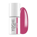 Yoshi Late Pink 313 Gel Polish 6ml