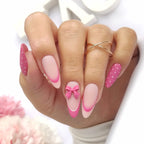 Yoshi Late Pink 313 Gel Polish 6ml