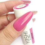 Yoshi Late Pink 313 Gel Polish 6ml