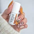 Yoshi Late Yellow 317 Gel Polish 6ml