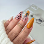 Yoshi Late Yellow 317 Gel Polish 6ml