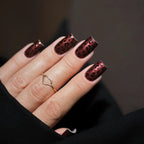 Yoshi Late Brown 318 Gel Polish 6ml