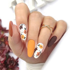 Yoshi Late Yellow 317 Gel Polish 6ml