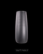 Saute Nails Soft Tips Square - 360 Pieces