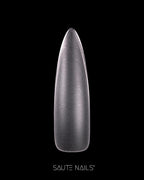 Saute Nails Soft Tips Almond - 360 Pieces