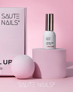 Saute Nails BiB Level Up Gentle Kiss Builder Gel 8ml