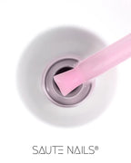 Saute Nails BiB Level Up Gentle Kiss Builder Gel 8ml