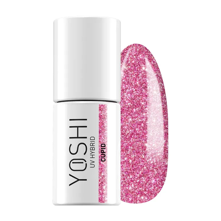 Yoshi Cupid 412 Gel Polish 6ml