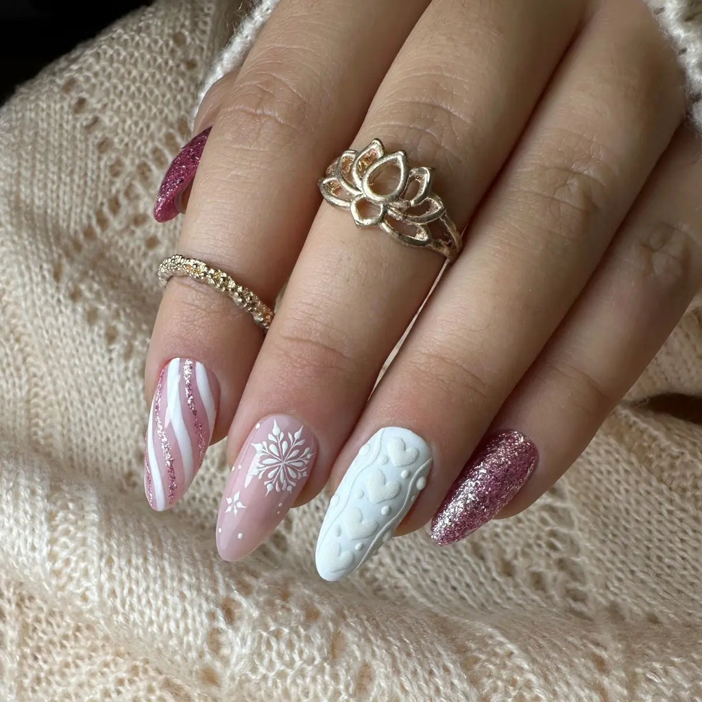 Yoshi Cupid 412 Gel Polish 6ml