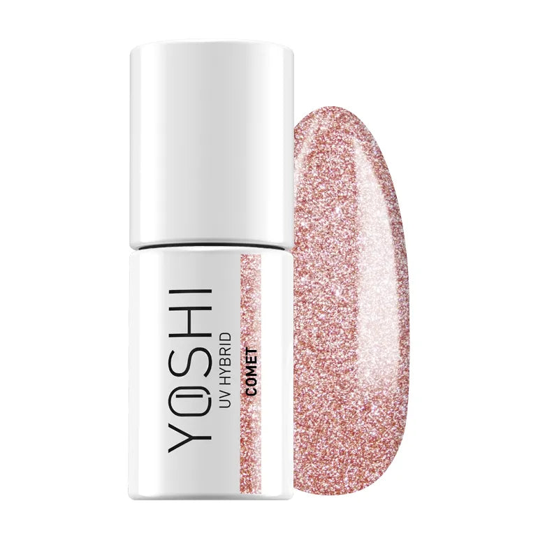 Yoshi Comet 413 Gel Polish 6ml