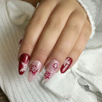 Yoshi Rudolph 414 Gel Polish 6ml