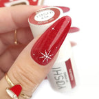 Yoshi Rudolph 414 Gel Polish 6ml