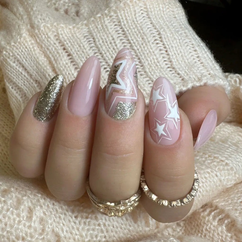 Yoshi Blitzen 415 Gel Polish 6ml