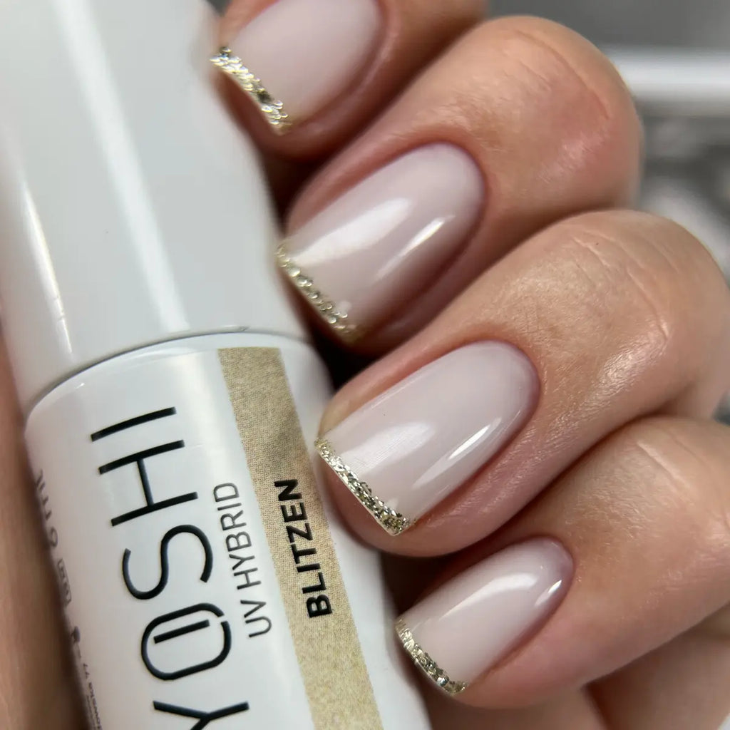 Yoshi Blitzen 415 Gel Polish 6ml