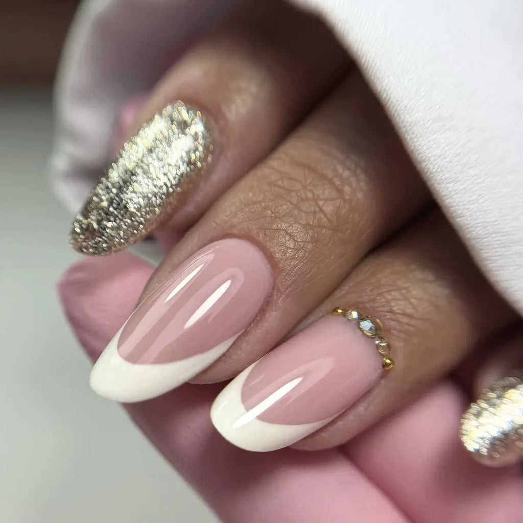 Yoshi Blitzen 415 Gel Polish 6ml