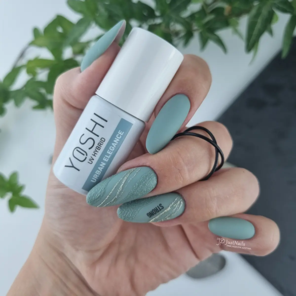 Yoshi Urban Elegance 421 Gel Polish 6ml