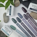 Yoshi Urban Elegance 421 Gel Polish 6ml
