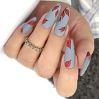 Yoshi City Life 424 Gel Polish 6ml