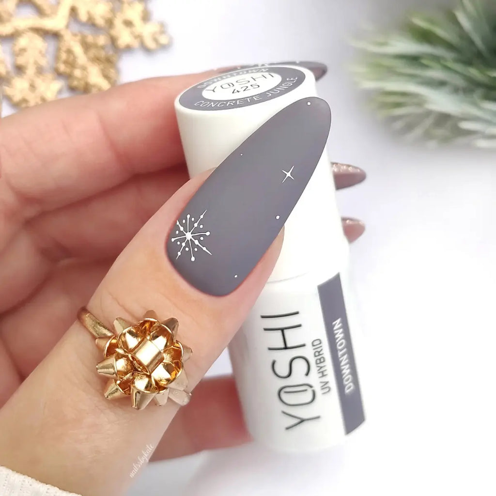 Yoshi Downtown 425 Gel Polish 6ml