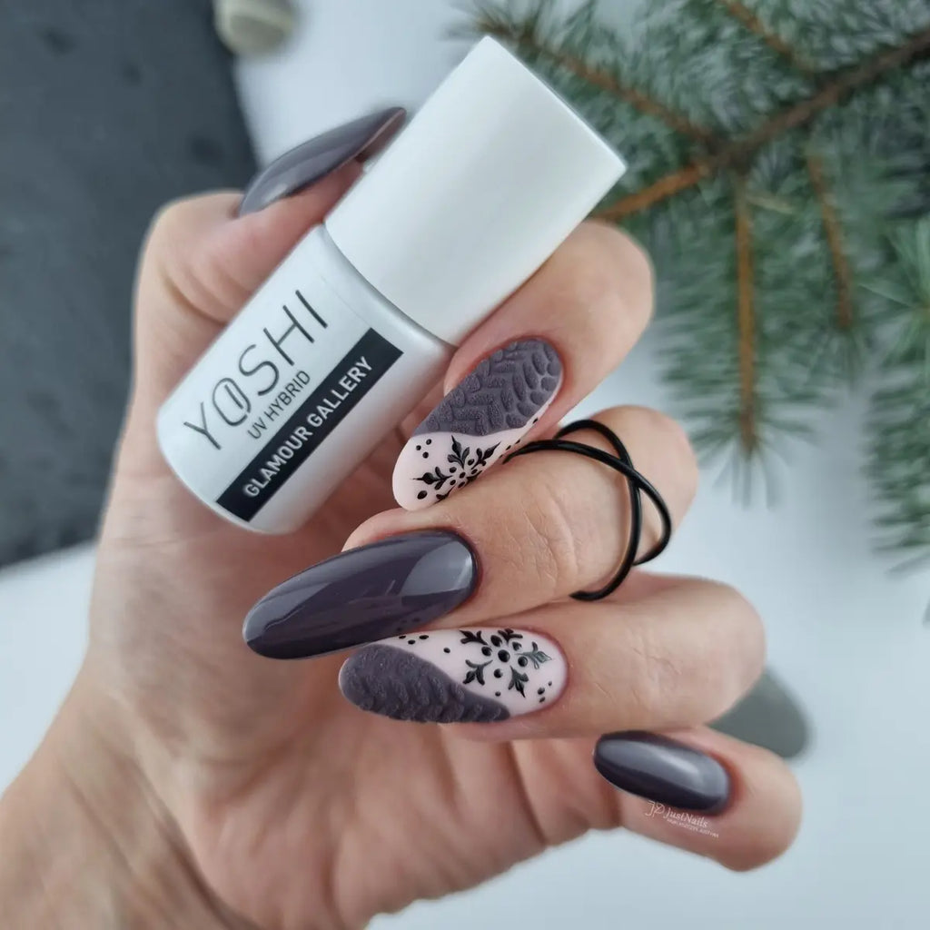 Yoshi Glamour Gallery 426 Gel Polish 6ml