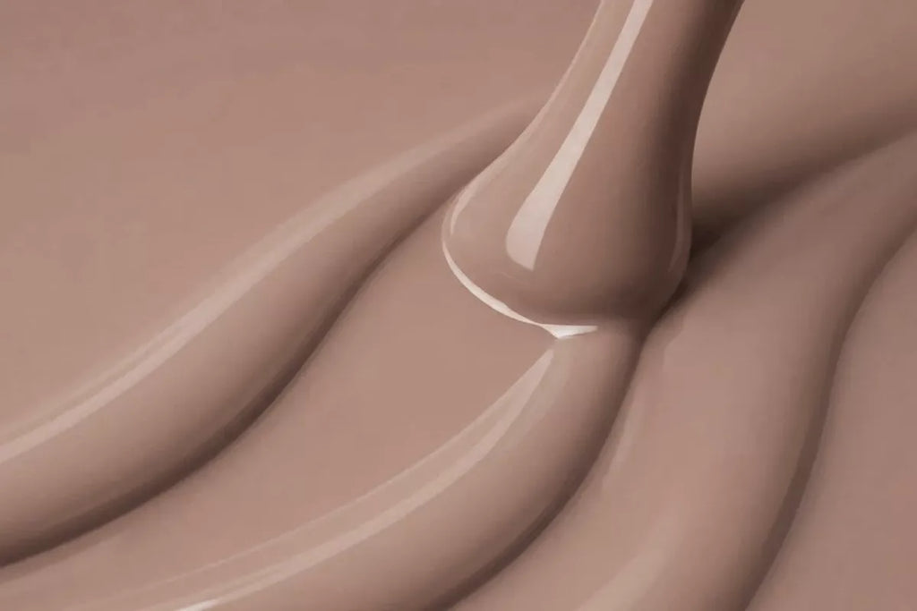 Victoria Vynn Gel Polish - 451 Caramel Macchiato 8ml