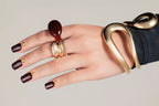 Victoria Vynn 484 Burnt Walnut Gel Polish - 8ml
