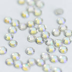 Julia Nessa Diamond Nail Art Crystals - 50 pcs