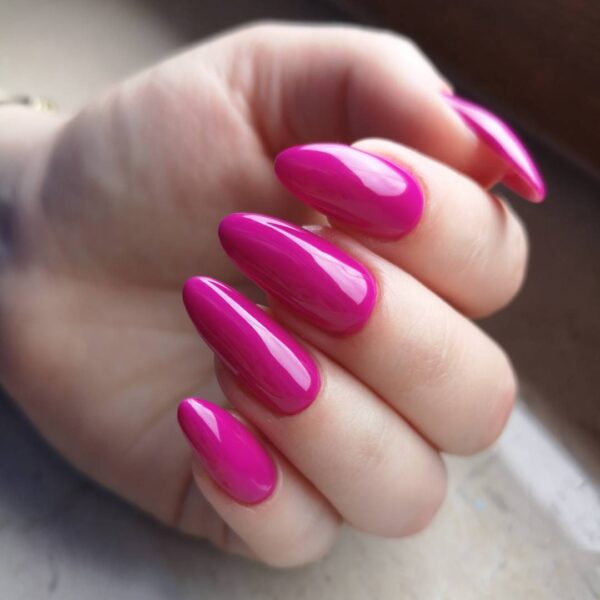 Yoshi Bello Morello 703 Gel Polish 6ml