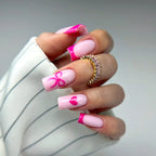 Yoshi Prado Rosado 704 Gel Polish 6ml