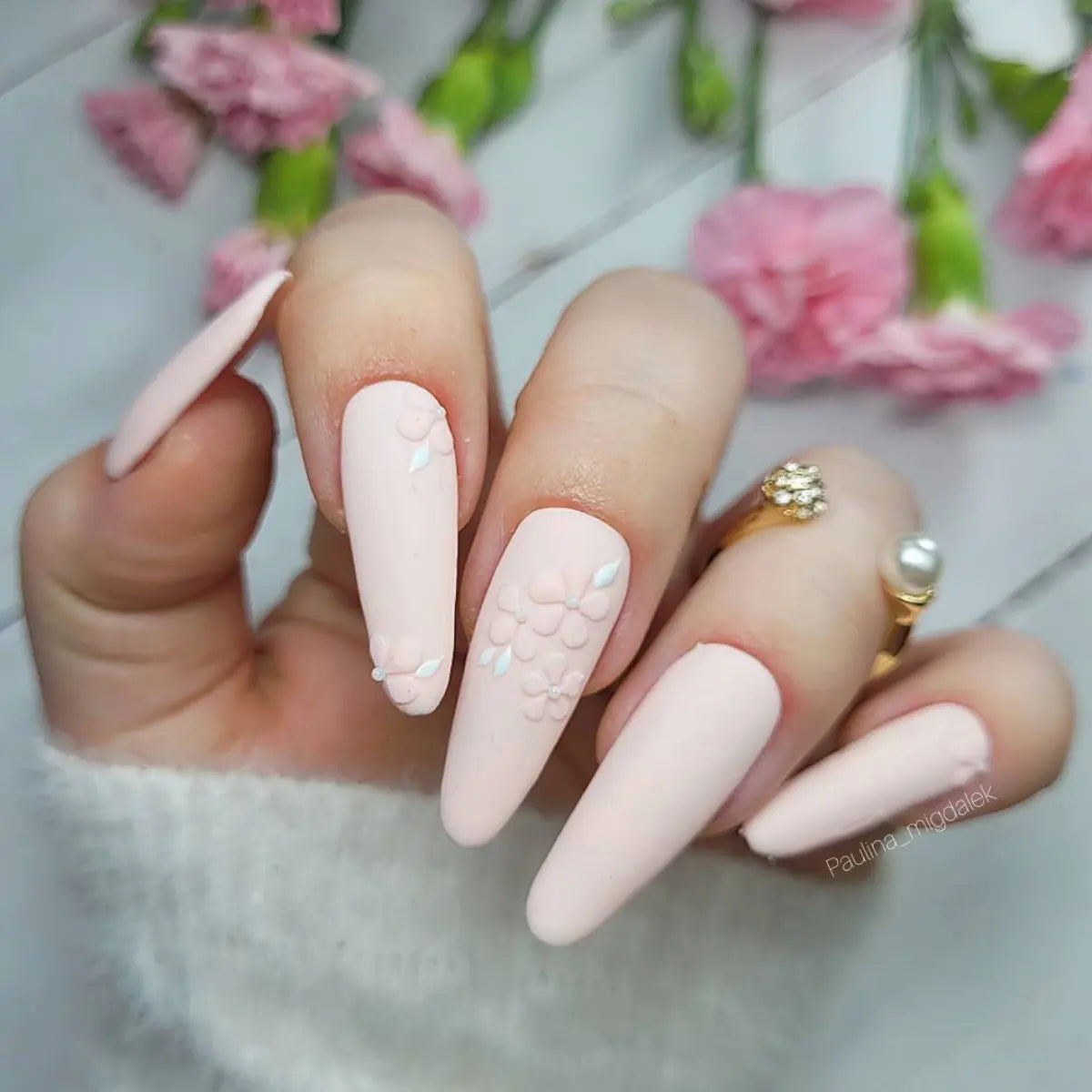Yoshi Harmony 715 Gel Polish 6ml