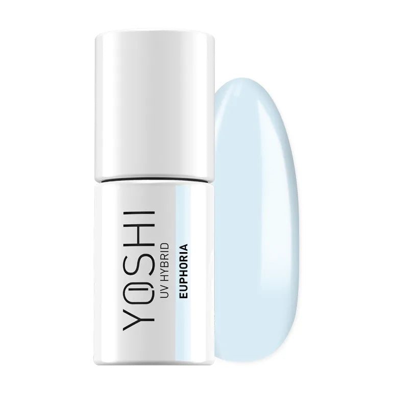 Yoshi Euphoria 718 Gel Polish 6ml