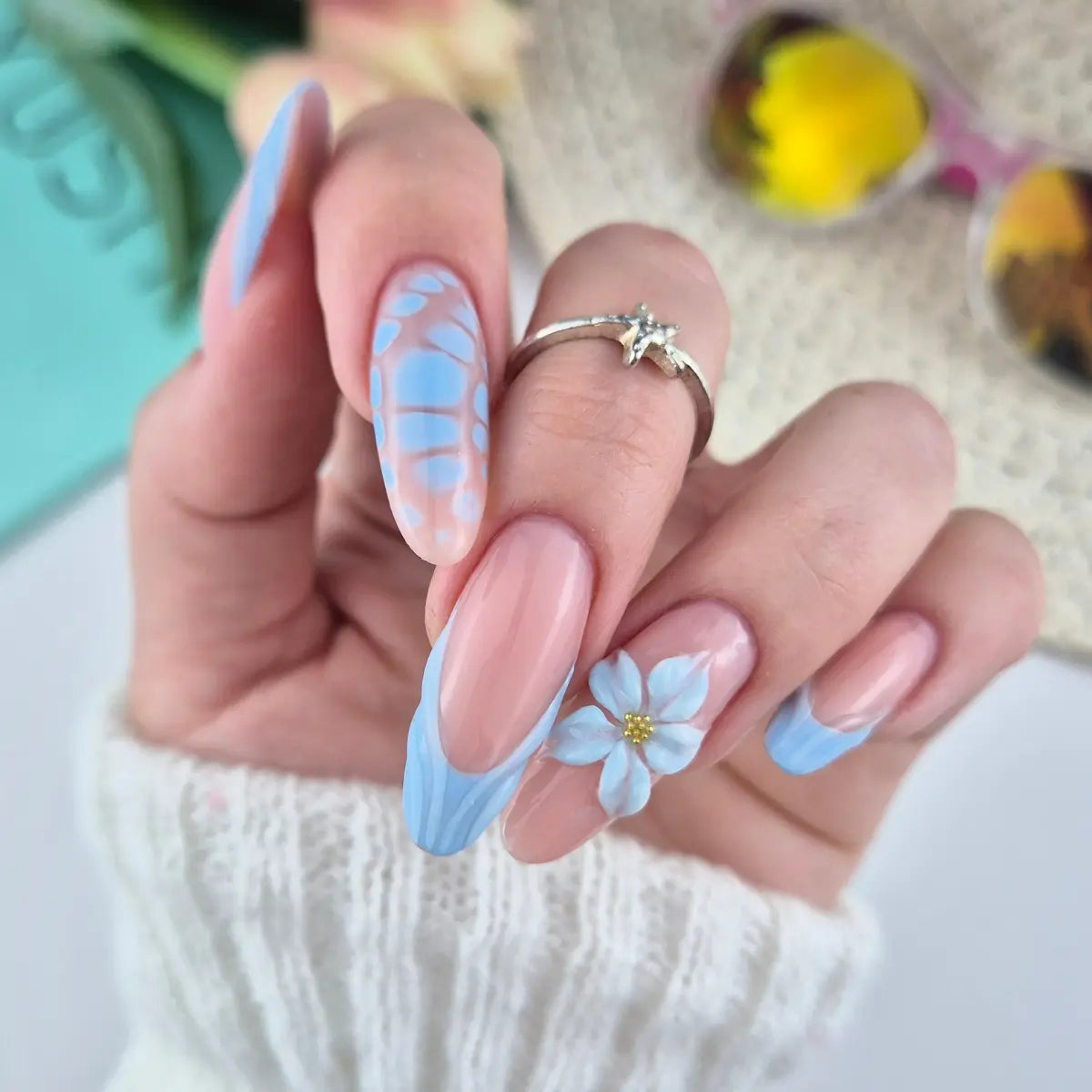 Yoshi Cool 719 Gel Polish 6ml