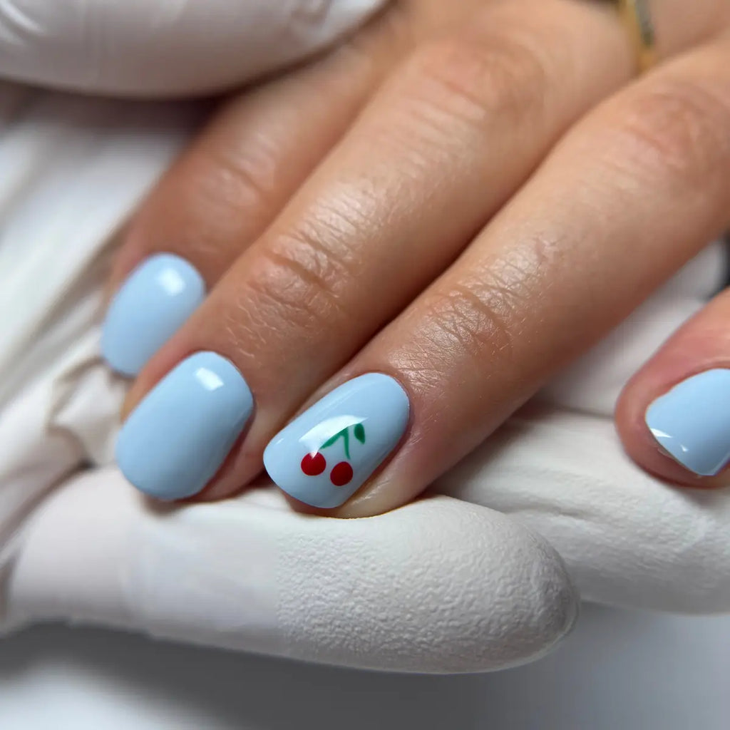 Yoshi Cool 719 Gel Polish 6ml