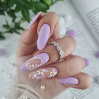 Yoshi Lavander Scent 823 Gel Polish 6ml
