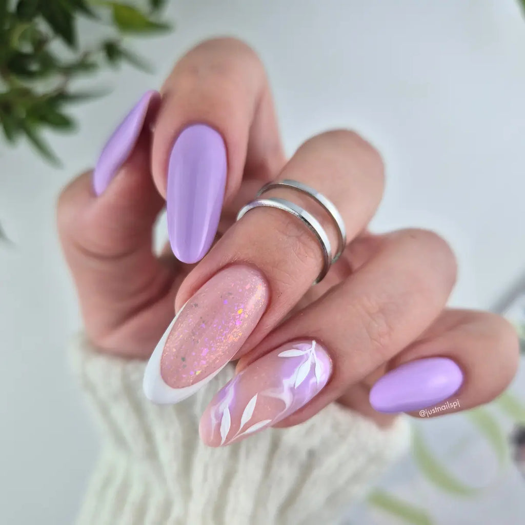 Yoshi Lavander Scent 823 Gel Polish 6ml