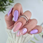 Yoshi Lavander Scent 823 Gel Polish 6ml