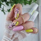 Yoshi Sweet Blush 825 Gel Polish 6ml
