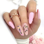 Yoshi Sweet Blush 825 Gel Polish 6ml