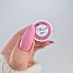 Yoshi Pink Sands 829 Gel Polish 6ml