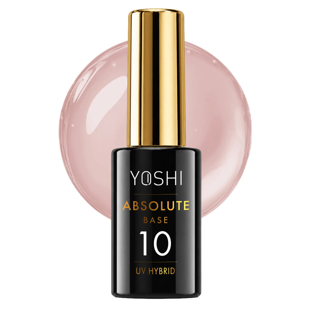 Absolute Base No.10 - 10ml