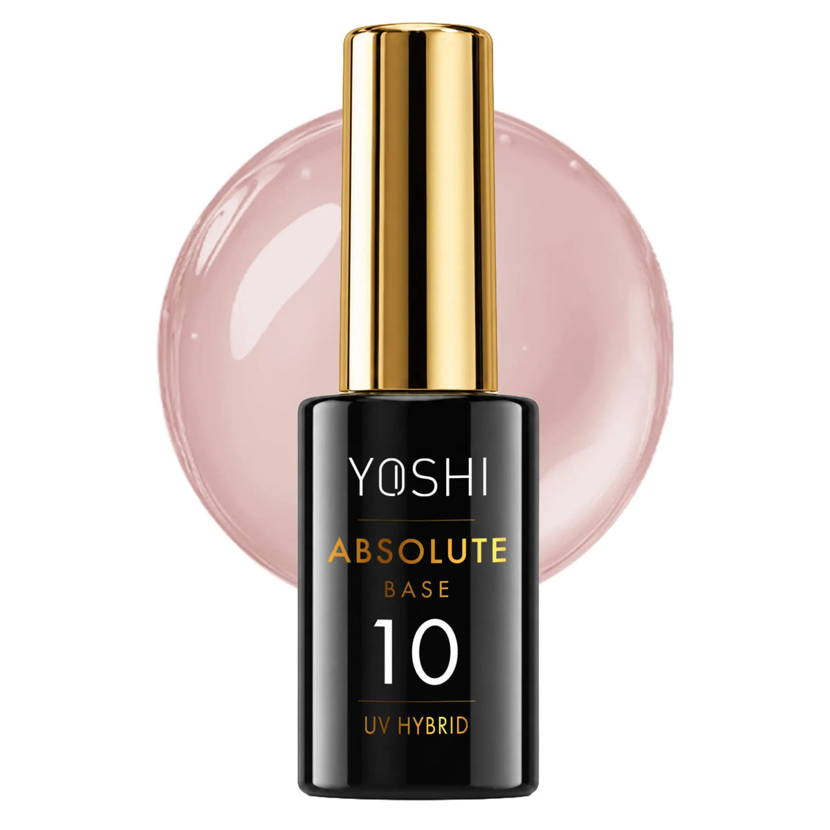 Absolute Base No.10 - 10ml