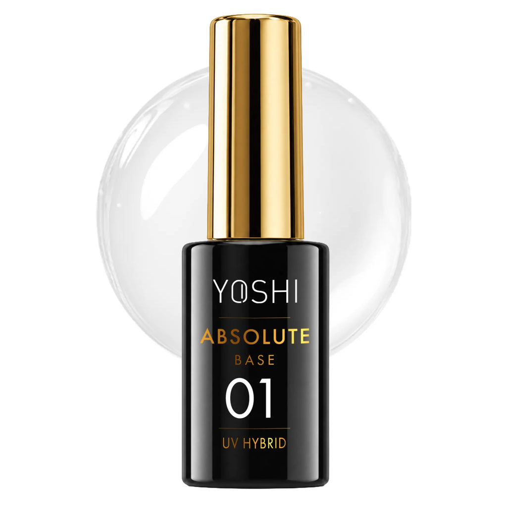 Absolute Base No.1 - 10ml