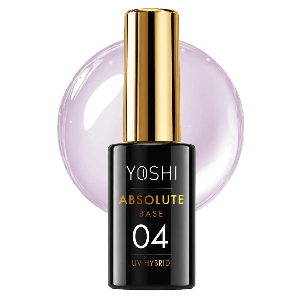 Absolute Base No.4 - 10ml