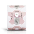 Julia Nessa Aluminium Paper Nail Forms 500pcs