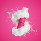 Julia Nessa Angel Glow Perfumed Hand Wash Foam 200ml