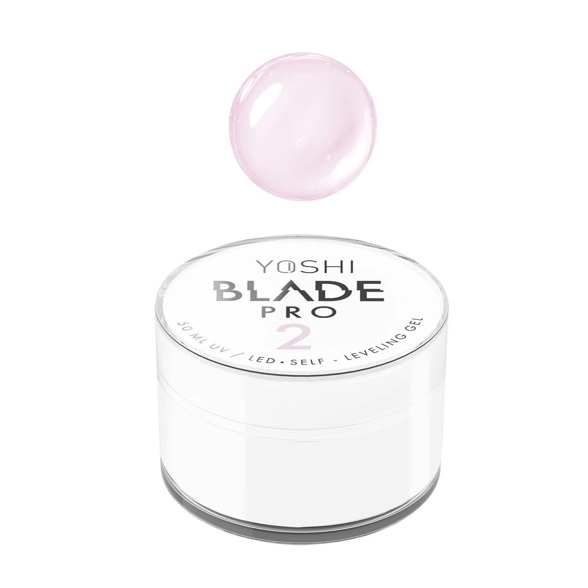 Yoshi BLADE PRO Builder Gel No2