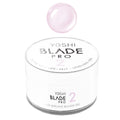 Yoshi BLADE PRO Builder Gel No2