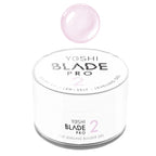 Yoshi BLADE PRO Builder Gel No2