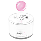 Yoshi BLADE PRO Builder Gel No4