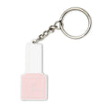 Julia Nessa Bottle Keychain
